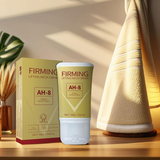 SilkNeck™ Sculpt Cream