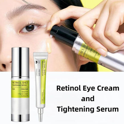 GlowVera™ Retinal Booster
