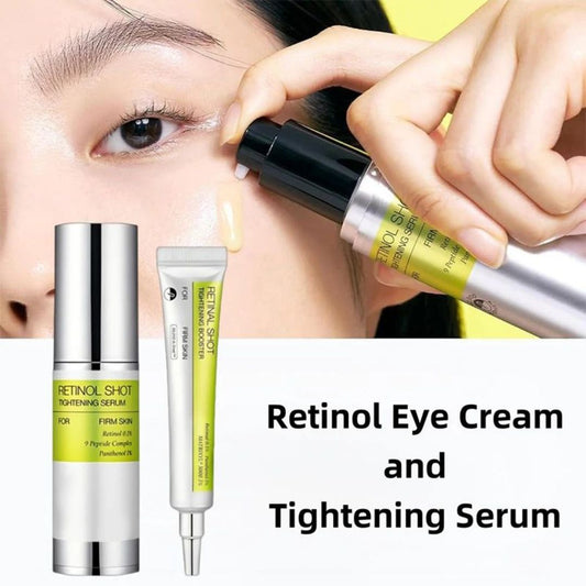 GlowVera™ Retinal Booster