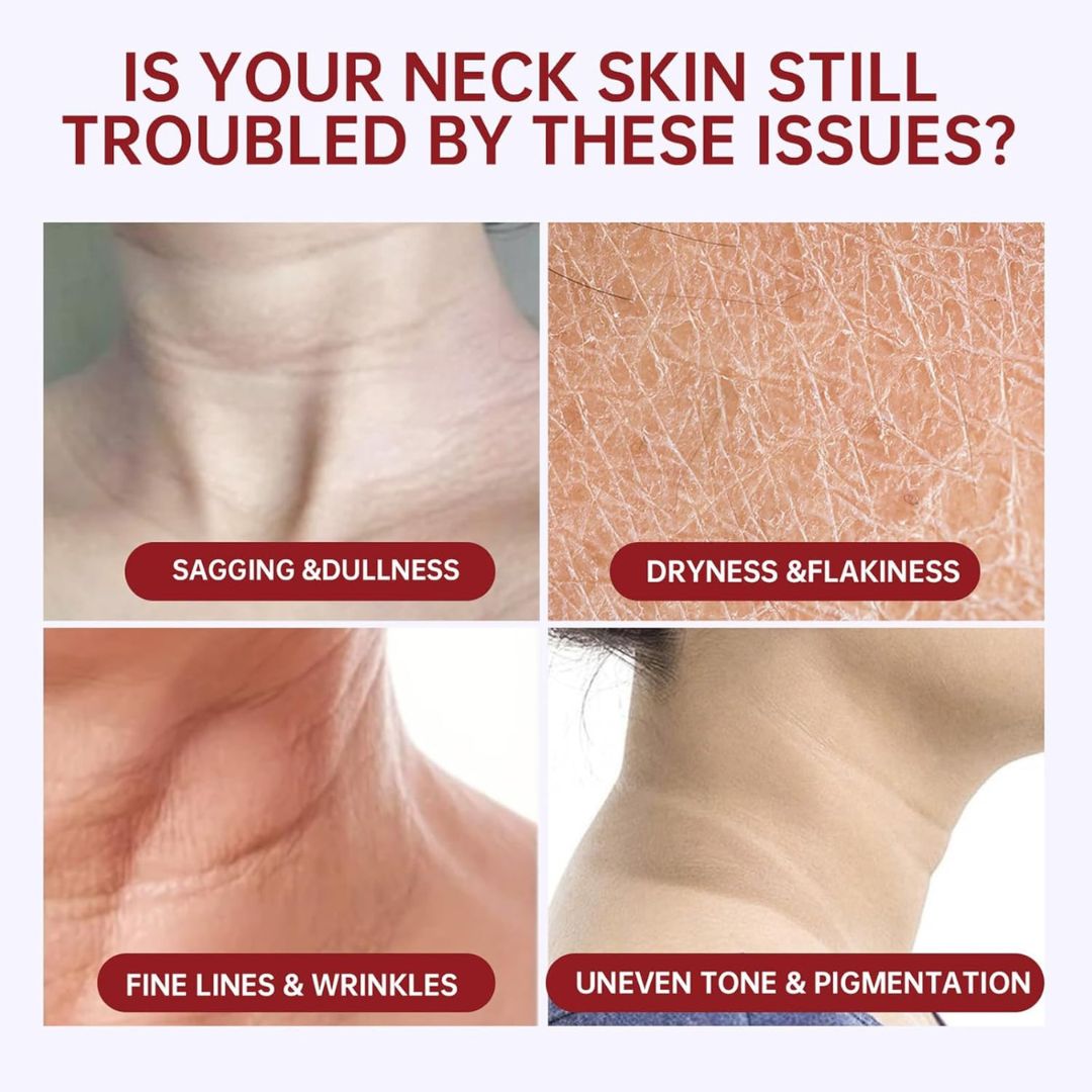 SilkNeck™ Sculpt Cream