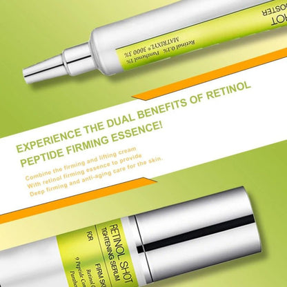 GlowVera™ Retinal Booster
