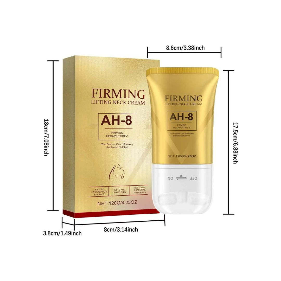 SilkNeck™ Sculpt Cream